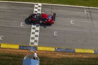 #27 Mercedes-AMG GT3 EVO of Jason Daskalos and Philip Ellis, JMF Motorsports, GT World Challenge America, Pro-Am, SRO America, Road Atlanta, Braselton, GA, June 12 - 14, 2026
 | Andrew Miterko Photography LLC &copy;2026