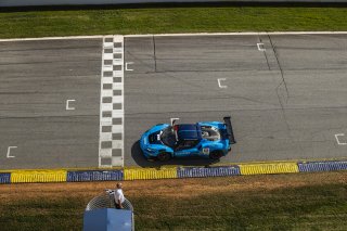 #12 Ferrari 296 GT3 EVO of Matias Perez Companc and Frederik Schandorff, AF Corse USA, GT World Challenge America, Pro, SRO America, Road Atlanta, Braselton, GA, June 12 - 14, 2026
 | Andrew Miterko Photography LLC &copy;2026