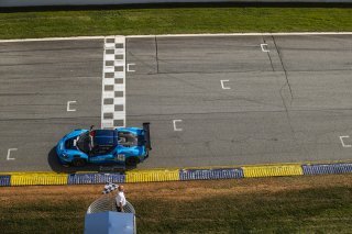#12 Ferrari 296 GT3 EVO of Matias Perez Companc and Frederik Schandorff, AF Corse USA, GT World Challenge America, Pro, SRO America, Road Atlanta, Braselton, GA, June 12 - 14, 2026
 | Andrew Miterko Photography LLC &copy;2026
