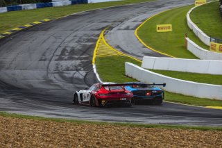 #34 Mercedes-AMG GT3 EVO of Michai Stephens and Mikael Grenier, JMF Motorsports, GT World Challenge America, Pro, SRO America, Road Atlanta, Braselton, GA, June 12 - 14, 2026
 | Fabian Lagunas | www.lagunasphotography.com | 2026