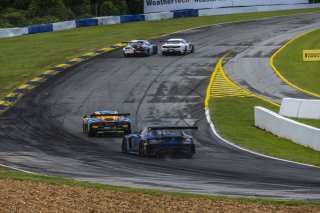 #9 Mercedes-AMG GT3 EVO of Brayton Williams and Daniel Morad, TR3 Racing, GT World Challenge America, Pro-Am, SRO America, Road Atlanta, Braselton, GA, June 12 - 14, 2026
 | Fabian Lagunas | www.lagunasphotography.com | 2026