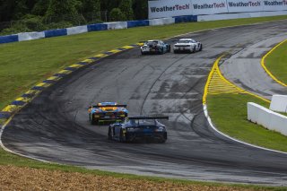 #9 Mercedes-AMG GT3 EVO of Brayton Williams and Daniel Morad, TR3 Racing, GT World Challenge America, Pro-Am, SRO America, Road Atlanta, Braselton, GA, June 12 - 14, 2026
 | Fabian Lagunas | www.lagunasphotography.com | 2026
