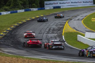 #27 Mercedes-AMG GT3 EVO of Jason Daskalos and Philip Ellis, JMF Motorsports, GT World Challenge America, Pro-Am, SRO America, Road Atlanta, Braselton, GA, June 12 - 14, 2026
 | Fabian Lagunas | www.lagunasphotography.com | 2026