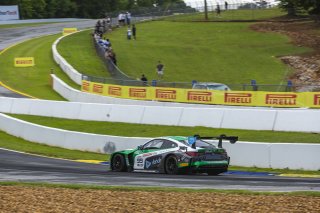 #99 BMW M4 GT3 EVO of Derek DeBoer and Hampus Eriksson, Random Vandals Racing, GT World Challenge America, Pro-Am, SRO America, Road Atlanta, Braselton, GA, June 12 - 14, 2026
 | Fabian Lagunas | www.lagunasphotography.com | 2026