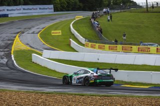 #99 BMW M4 GT3 EVO of Derek DeBoer and Hampus Eriksson, Random Vandals Racing, GT World Challenge America, Pro-Am, SRO America, Road Atlanta, Braselton, GA, June 12 - 14, 2026
 | Fabian Lagunas | www.lagunasphotography.com | 2026
