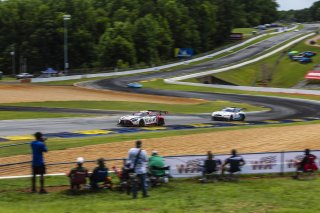 #34 Mercedes-AMG GT3 EVO of Michai Stephens and Mikael Grenier, JMF Motorsports, GT World Challenge America, Pro, SRO America, Road Atlanta, Braselton, GA, June 12 - 14, 2026
 | Fabian Lagunas | www.lagunasphotography.com | 2026