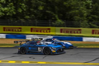 #9 Mercedes-AMG GT3 EVO of Brayton Williams and Daniel Morad, TR3 Racing, GT World Challenge America, Pro-Am, SRO America, Road Atlanta, Braselton, GA, June 12 - 14, 2026
 | Fabian Lagunas | www.lagunasphotography.com | 2026