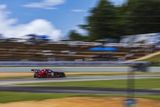 #27 Mercedes-AMG GT3 EVO of Jason Daskalos and Philip Ellis, JMF Motorsports, GT World Challenge America, Pro-Am, SRO America, Road Atlanta, Braselton, GA, June 12 - 14, 2026
 | Fabian Lagunas | www.lagunasphotography.com | 2026