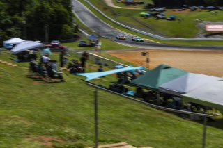#99 BMW M4 GT3 EVO of Derek DeBoer and Hampus Eriksson, Random Vandals Racing, GT World Challenge America, Pro-Am, SRO America, Road Atlanta, Braselton, GA, June 12 - 14, 2026
 | Fabian Lagunas | www.lagunasphotography.com | 2026