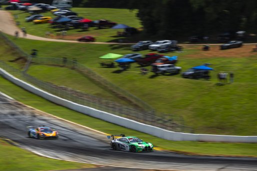 #99 BMW M4 GT3 EVO of Derek DeBoer and Hampus Eriksson, Random Vandals Racing, GT World Challenge America, Pro-Am, SRO America, Road Atlanta, Braselton, GA, June 12 - 14, 2026
 | Fabian Lagunas | www.lagunasphotography.com | 2026