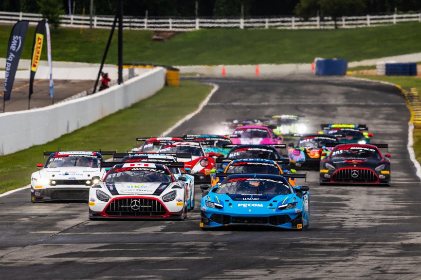 Race