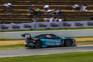 #29 BMW M4 GT3 EVO of Justin Rothberg and Robby Foley, Turner Motorsport, GT World Challenge America, Pro, SRO America, Road Atlanta, Braselton, GA, June 12 - 14, 2026
 | Fabian Lagunas | www.lagunasphotography.com | 2026