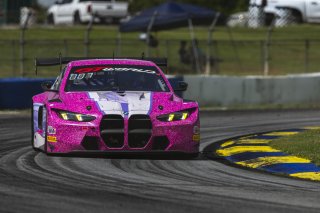 #14 BMW M4 GT3 EVO of Slade Stewart and Andy Lee, Riley Technologies, GT World Challenge America, Pro-Am, SRO America, Road Atlanta, Braselton, GA, June 12 - 14, 2026
 | Fabian Lagunas | www.lagunasphotography.com | 2026
