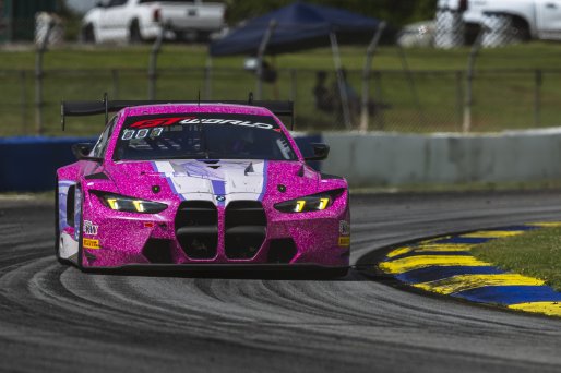 #14 BMW M4 GT3 EVO of Slade Stewart and Andy Lee, Riley Technologies, GT World Challenge America, Pro-Am, SRO America, Road Atlanta, Braselton, GA, June 12 - 14, 2026
 | Fabian Lagunas | www.lagunasphotography.com | 2026
