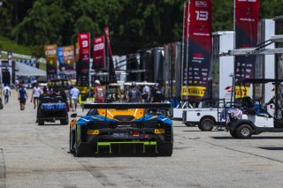 Paddock, GT World Challenge America, SRO America, Road Atlanta, Braselton, GA, June 12 - 14, 2026
 | Fabian Lagunas | www.lagunasphotography.com | 2026