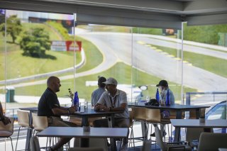  | SRO Motorsports Group