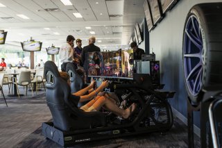  | SRO Motorsports Group