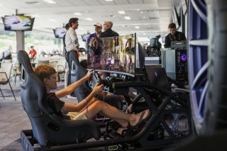  | SRO Motorsports Group