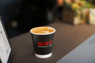  | SRO Motorsports Group