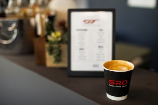  | SRO Motorsports Group