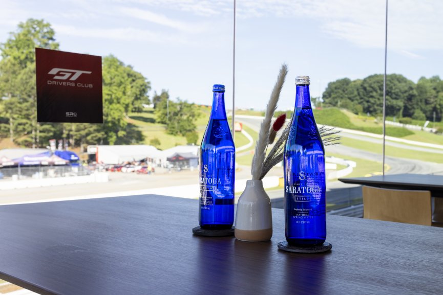 GT Drivers Club