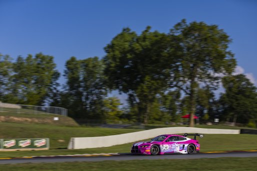 #14 BMW M4 GT3 EVO of Slade Stewart and Andy Lee, Riley Technologies, GT World Challenge America, Pro-Am, SRO America, Road America, Elkhart Lake, WI, Aug 27 - 30, 2026
 | Fabian Lagunas | www.lagunasphotography.com | 2026
