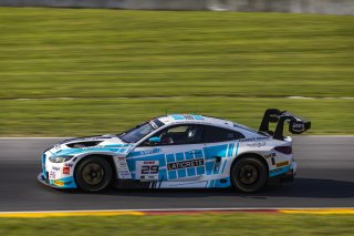 #29 BMW M4 GT3 EVO of Justin Rothberg and Robby Foley, Turner Motorsport, GT World Challenge America, Pro, SRO America, Road America, Elkhart Lake, WI, Aug 27 - 30, 2026
 | Fabian Lagunas | www.lagunasphotography.com | 2026