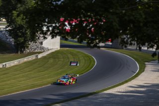 #31 Porsche 911 GT3-R (992) EVO of Dave Musial Jr. and Ryan Yardley, Wright Motorsports, GT World Challenge America, Pro-Am, SRO America, Road America, Elkhart Lake, WI, Aug 27 - 30, 2026
 | Fabian Lagunas | www.lagunasphotography.com | 2026
