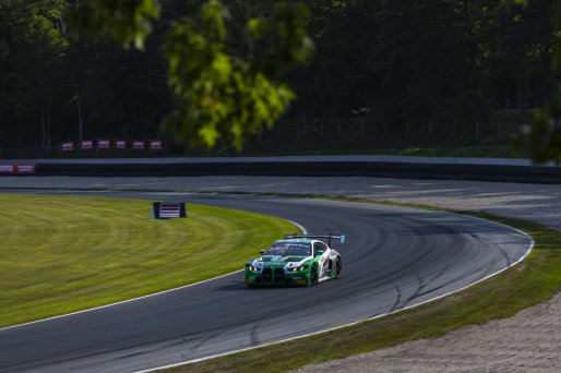 #99 BMW M4 GT3 EVO of Derek DeBoer and Hampus Eriksson, Random Vandals Racing, GT World Challenge America, Pro-Am, SRO America, Road America, Elkhart Lake, WI, Aug 27 - 30, 2026
 | Fabian Lagunas | www.lagunasphotography.com | 2026