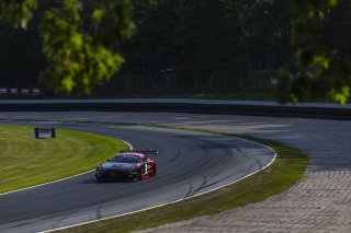 #27 Mercedes-AMG GT3 EVO of Jason Daskalos and Philip Ellis, JMF Motorsports, GT World Challenge America, Pro-Am, SRO America, Road America, Elkhart Lake, WI, Aug 27 - 30, 2026
 | Fabian Lagunas | www.lagunasphotography.com | 2026