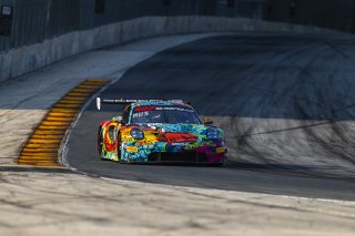 #31 Porsche 911 GT3-R (992) EVO of Dave Musial Jr. and Ryan Yardley, Wright Motorsports, GT World Challenge America, Pro-Am, SRO America, Road America, Elkhart Lake, WI, Aug 27 - 30, 2026
 | Fabian Lagunas | www.lagunasphotography.com | 2026