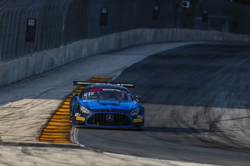 #9 Mercedes-AMG GT3 EVO of Brayton Williams and Daniel Morad, TR3 Racing, GT World Challenge America, Pro-Am, SRO America, Road America, Elkhart Lake, WI, Aug 27 - 30, 2026
 | Fabian Lagunas | www.lagunasphotography.com | 2026