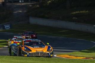 #69 McLaren 720S GT3 EVO of Todd Coleman and Aaron Telitz, Archangel Motorsports, GT World Challenge America, Pro-Am, SRO America, Road America, Elkhart Lake, WI, Aug 27 - 30, 2026
 | Fabian Lagunas | www.lagunasphotography.com | 2026