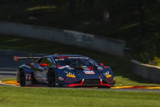 #64 Lamborghini Huracan GT3 EVO2 of Nicolai Elghanayan and Mads Siljehaug, Chicago Performance and Tuning Co., GT World Challenge America, Pro-Am, SRO America, Road America, Elkhart Lake, WI, Aug 27 - 30, 2026
 | Fabian Lagunas | www.lagunasphotography.com | 2026