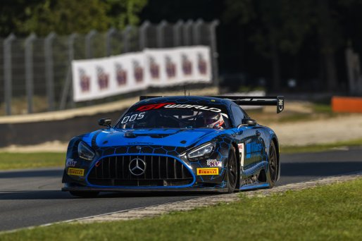#9 Mercedes-AMG GT3 EVO of Brayton Williams and Daniel Morad, TR3 Racing, GT World Challenge America, Pro-Am, SRO America, Road America, Elkhart Lake, WI, Aug 27 - 30, 2026
 | Fabian Lagunas | www.lagunasphotography.com | 2026