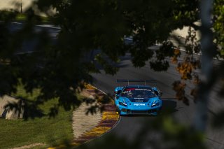 #12 Ferrari 296 GT3 EVO of Matias Perez Companc and Miguel Molina, AF Corse USA, GT World Challenge America, Pro, SRO America, Road America, Elkhart Lake, WI, Aug 27 - 30, 2026
 | Fabian Lagunas | www.lagunasphotography.com | 2026