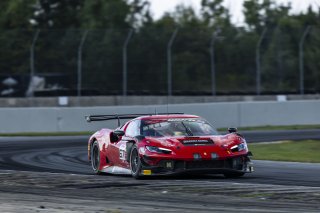 #67 Ferrari 296 GT3 of Mitchell Green and Jon Morley, Scuderia Corsa, GT World Challenge America, Am, SRO America, Road America, Elkhart Lake, WI, Aug 27 - 30, 2026
 | Fabian Lagunas | www.lagunasphotography.com | 2026