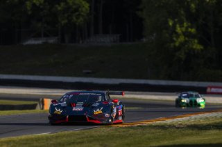 #64 Lamborghini Huracan GT3 EVO2 of Nicolai Elghanayan and Mads Siljehaug, Chicago Performance and Tuning Co., GT World Challenge America, Pro-Am, SRO America, Road America, Elkhart Lake, WI, Aug 27 - 30, 2026
 | Fabian Lagunas | www.lagunasphotography.com | 2026