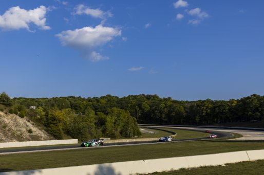 #99 BMW M4 GT3 EVO of Derek DeBoer and Hampus Eriksson, Random Vandals Racing, GT World Challenge America, Pro-Am, SRO America, Road America, Elkhart Lake, WI, Aug 27 - 30, 2026
 | Fabian Lagunas | www.lagunasphotography.com | 2026