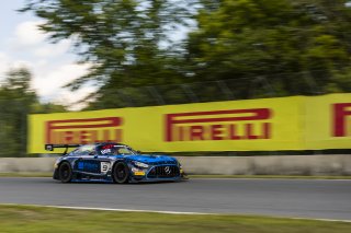 #9 Mercedes-AMG GT3 EVO of Brayton Williams and Daniel Morad, TR3 Racing, GT World Challenge America, Pro-Am, SRO America, Road America, Elkhart Lake, WI, Aug 27 - 30, 2026
 | Fabian Lagunas | www.lagunasphotography.com | 2026