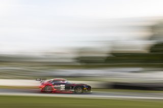 #27 Mercedes-AMG GT3 EVO of Jason Daskalos and Philip Ellis, JMF Motorsports, GT World Challenge America, Pro-Am, SRO America, Road America, Elkhart Lake, WI, Aug 27 - 30, 2026
 | Fabian Lagunas | www.lagunasphotography.com | 2026