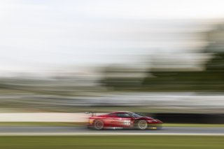 #67 Ferrari 296 GT3 of Mitchell Green and Jon Morley, Scuderia Corsa, GT World Challenge America, Am, SRO America, Road America, Elkhart Lake, WI, Aug 27 - 30, 2026
 | Fabian Lagunas | www.lagunasphotography.com | 2026