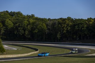 #12 Ferrari 296 GT3 EVO of Matias Perez Companc and Miguel Molina, AF Corse USA, GT World Challenge America, Pro, SRO America, Road America, Elkhart Lake, WI, Aug 27 - 30, 2026
 | Fabian Lagunas | www.lagunasphotography.com | 2026