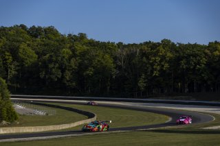 #31 Porsche 911 GT3-R (992) EVO of Dave Musial Jr. and Ryan Yardley, Wright Motorsports, GT World Challenge America, Pro-Am, SRO America, Road America, Elkhart Lake, WI, Aug 27 - 30, 2026
 | Fabian Lagunas | www.lagunasphotography.com | 2026