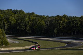 #13 Porsche 911 GT3-R (992) EVO of Todd Parriott and Riley Dickinson, Kellymoss, GT World Challenge America, Pro-Am, SRO America, Road America, Elkhart Lake, WI, Aug 27 - 30, 2026
 | Fabian Lagunas | www.lagunasphotography.com | 2026