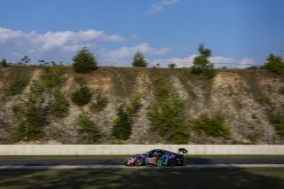 #32 Porsche 911 GT3-R (992) EVO of Kyle Washington and Tom Sargent, GMG Racing, GT World Challenge America, Pro-Am, SRO America, Road America, Elkhart Lake, WI, Aug 27 - 30, 2026
 | Fabian Lagunas | www.lagunasphotography.com | 2026