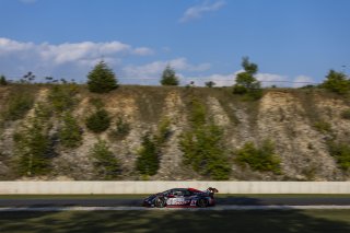 #64 Lamborghini Huracan GT3 EVO2 of Nicolai Elghanayan and Mads Siljehaug, Chicago Performance and Tuning Co., GT World Challenge America, Pro-Am, SRO America, Road America, Elkhart Lake, WI, Aug 27 - 30, 2026
 | Fabian Lagunas | www.lagunasphotography.com | 2026