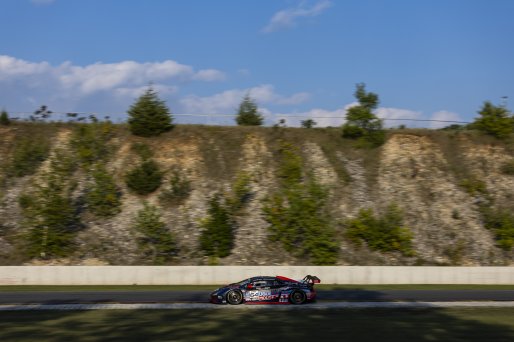 #64 Lamborghini Huracan GT3 EVO2 of Nicolai Elghanayan and Mads Siljehaug, Chicago Performance and Tuning Co., GT World Challenge America, Pro-Am, SRO America, Road America, Elkhart Lake, WI, Aug 27 - 30, 2026
 | Fabian Lagunas | www.lagunasphotography.com | 2026