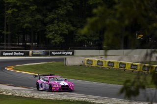 #14 BMW M4 GT3 EVO of Slade Stewart and Andy Lee, Riley Technologies, GT World Challenge America, Pro-Am, SRO America, Road America, Elkhart Lake, WI, Aug 27 - 30, 2026
 | Fabian Lagunas | www.lagunasphotography.com | 2026