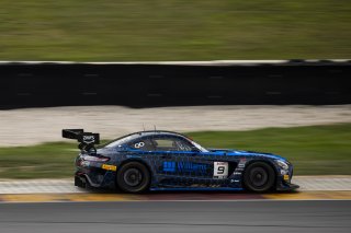 #9 Mercedes-AMG GT3 EVO of Brayton Williams and Daniel Morad, TR3 Racing, GT World Challenge America, Pro-Am, SRO America, Road America, Elkhart Lake, WI, Aug 27 - 30, 2026
 | Fabian Lagunas | www.lagunasphotography.com | 2026